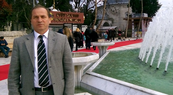 Dr. Köksal Kasapoğlu Çaykur’ dan Emekli Oldu