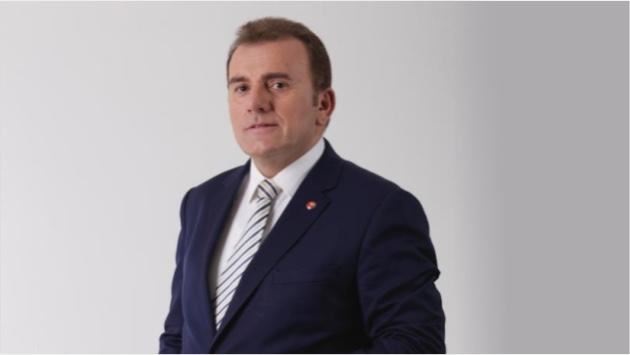 BAŞKAN ÖZ: DEPREM EN ÖNEMLİ GERÇEĞİMİZDİR.!