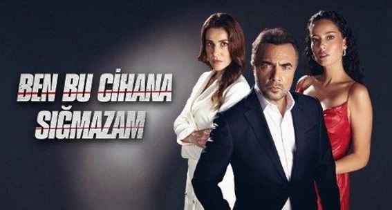 Ben Bu Cihana Sığmazam bugün var mı, yok mu? Ben Bu Cihana Sığmazam yeni bölüm ne zaman?