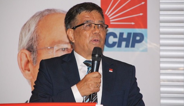 VEKİL ADAYI URAL: SAROS KÖRFEZİ BUNU HAKETMİYOR!