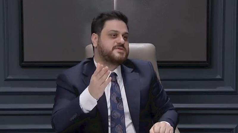 BTP Genel Başkanı Hüseyin Baş: “Ruanda ile turizm anlaşması yapanlar bu ülkeyi haritada gösteremez”