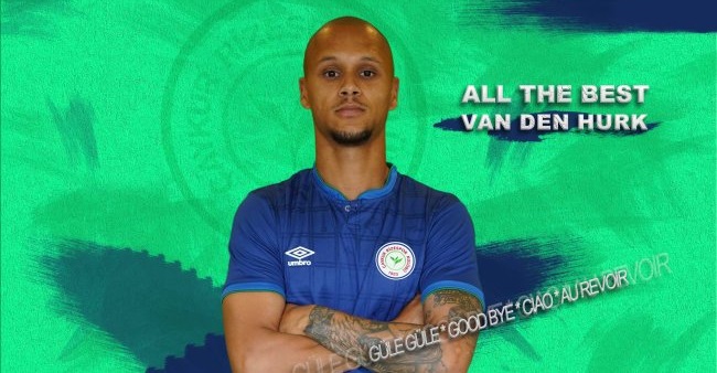 Çaykur Rizespor’ Hurk ’tan Kurtuldu