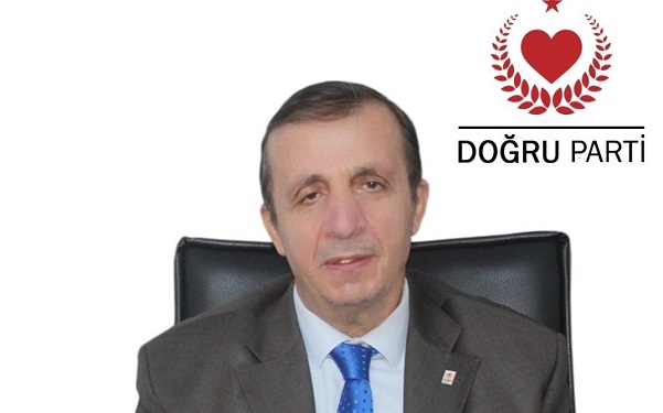 Demir’ “Rektör Bir Koltukta 3 Karpuz Taşıyor’’