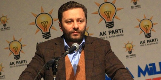AK Parti Rize Milletvekili Muhammed Avcı’nın Acı Günü