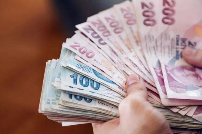 Emekli maaşları ne zaman yatacak? Emekli maaşları yattı mı, Şubat ayı emekli maaşı ne zaman yatacak?