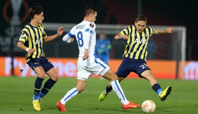 Fenerbahçe- Sevilla maçı ne zaman, saat kaçta? UEFA Avrupa Ligi Fenerbahçe- Sevilla maçı ne zaman oynanacak?