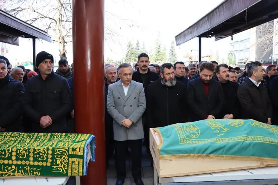 Muhammet Avcı’nın acı günü