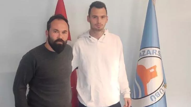 Seymen Pazarspor’ da