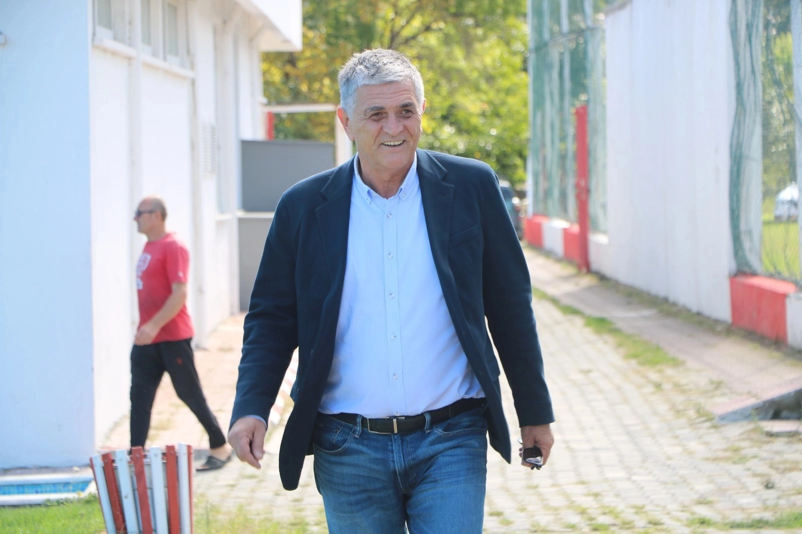 Rizespor Maçı Bizim İçin Çok Önemli