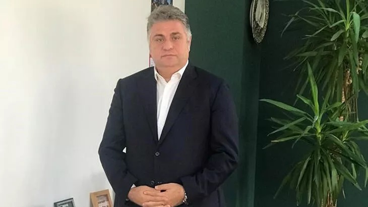 Giresunspor’ da Deprem