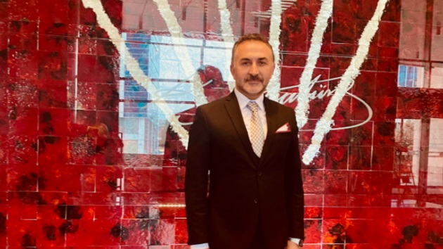 VEKİL ADAYI BOZAT: SUÇ İŞLEMESİNLER,  ANAYASAYA AYKIRI  DAVRANMASINLAR!