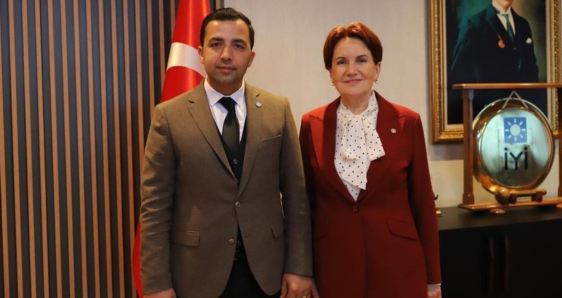 Hacısüleymanoğlu “O toplantıda alınan karar Genel Başkanımızın haberi olmadan önceden alınmış karardır”