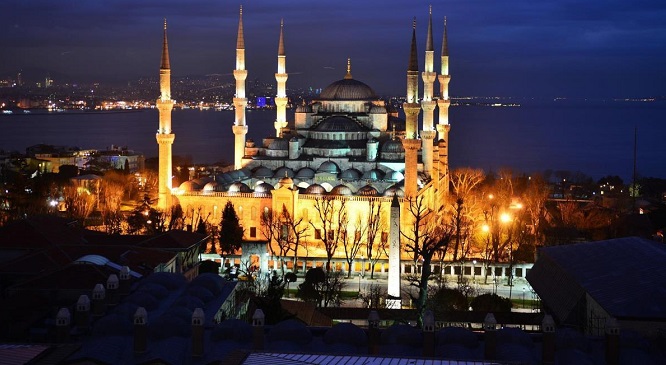 Kandil ne zaman 2023 Mart? En yakın kandil ne zaman, hangi gün? 