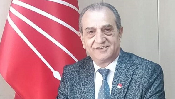 Topaloğlu: “Acıların Son Bulduğu Bir Kandil Olsun