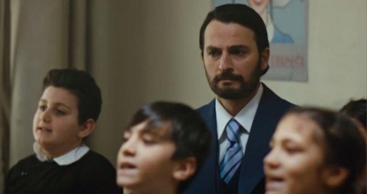 Yüz Yıllık Mucize ne zaman yayınlanacak? Yüz Yıllık Mucize ilk bölüm ne zaman?