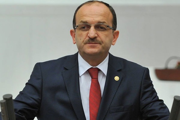 İl Başkanı Ayar’dan Berat Kandili Kutlama Mesajı