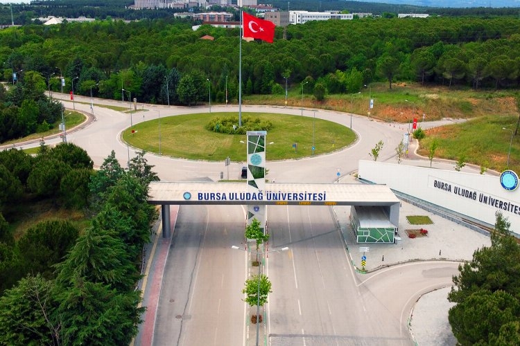 Bursa Uludağ Üniversitesi'nin yönetmelik değişikliği Resmi Gazete'de