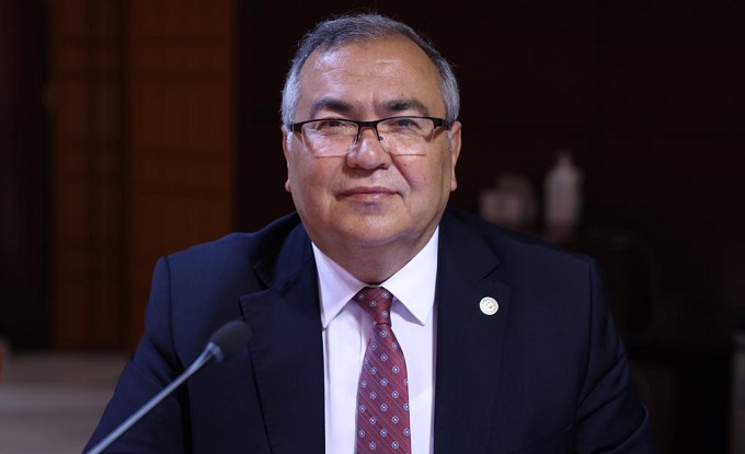 Süleyman Bülbül: Büyük Menderes Taşkını Sonrası Aydın Derhal Afet Bölgesi İlan Edilmelidir