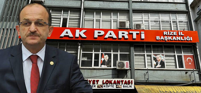 Ayar Yönetimini Kamuoyuyla Paylaştı