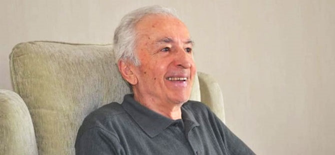 Emekli Dr. Ali Yücel Hayatını Kaybetti