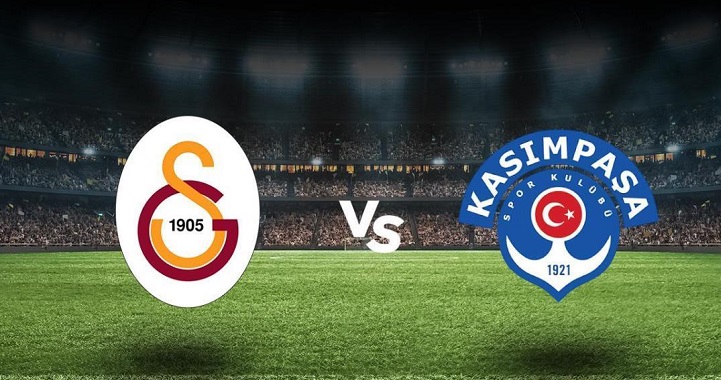Galatasaray Kasımpaşa maç özeti! (VİDEO) Galatasaray Kasımpaşa maçı özeti izle! Galatasaray Kasımpaşa maçı kaç kaç bitti?