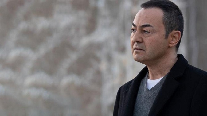 Serkan Ortaç kimdir? Serkan Ortaç Serdar Ortaç'ın kardeşi mi? Serkan Ortaç hayatı ve biyografisi!