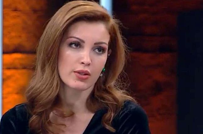Sonunda Nagehan Alçı da kabul etti! Belli ki Erdoğan bitmiş…