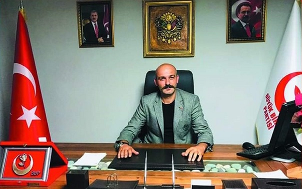 Büyük Birlik Partisi Rize’de Seçim Startını Verdi