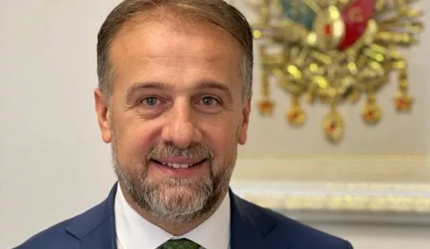 Doç. Dr. Şamlıoğlu, Yarın Rize Milletvekili Aday Adaylığı Başvurusunda Bulunacak