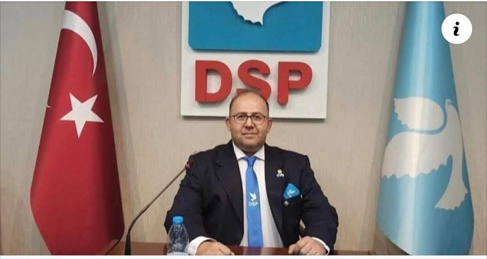 DSP il ve İlçe örgütlerinden Kılıçdaroğlu’na destek çağrısı