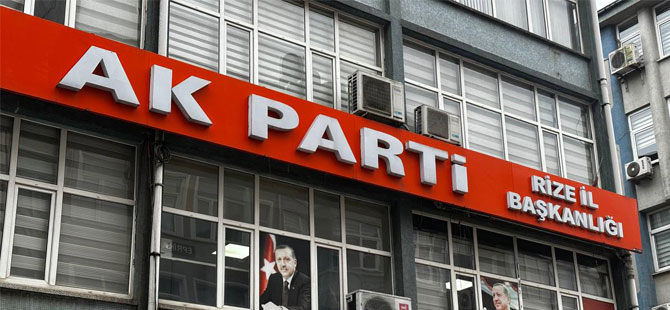Ayar: AK Parti'de Aday Adaylığı Başvuru Süresi Uzatıldı