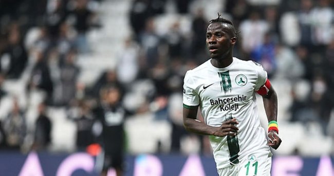 Giresunspor’da Kara Bilanço