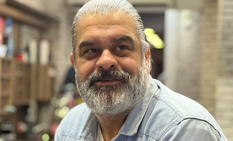 ŞEVKİ ÖZCAN ŞÖHRET BENİ YORDU