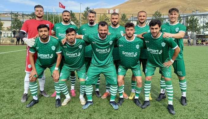 Çayelispor Sebatspor’ a Diş Geçiremedi 0-2