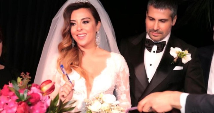 Aslı Hünel'in eşi kim? Aslı Hünel eşi Savaş Yurtsever kim, mesleği ne?