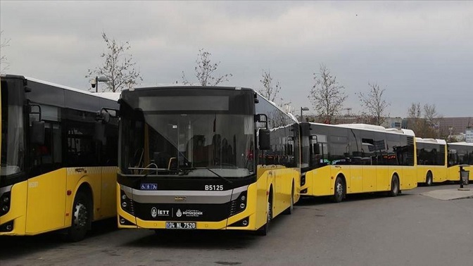 İBB şoför başvurusu nereden yapılır? İBB 700 şoför alımı başvurusu nereden yapılır?