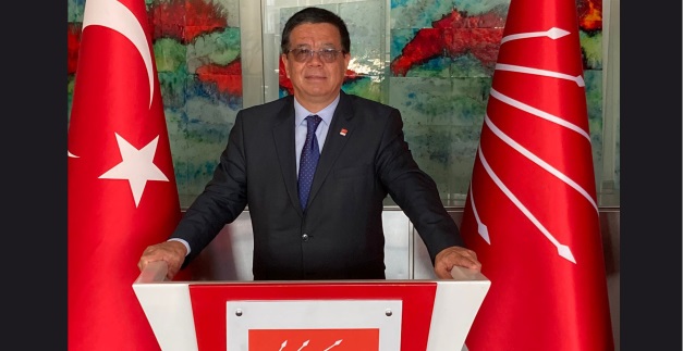 VEKİL ADAY ADAYI URAL: BELLİ Kİ BU RAMAZAN VATANDAŞ İÇİN ÇOK ZOR GEÇECEK!