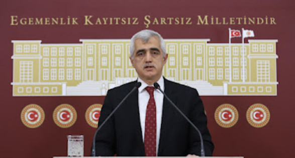 Dr. Gergerlioğlu: Vekili olduğum Kocaeli’nde, Kartepe Nusretiye’de bir orman katliamı ihtimali var