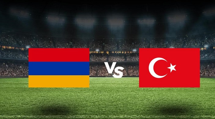Milli maç ne zaman? Milli maç hangi kanalda, saat kaçta yayınlanacak? Ermenistan - Türkiye Milli maçı ne zaman oynanacak?
