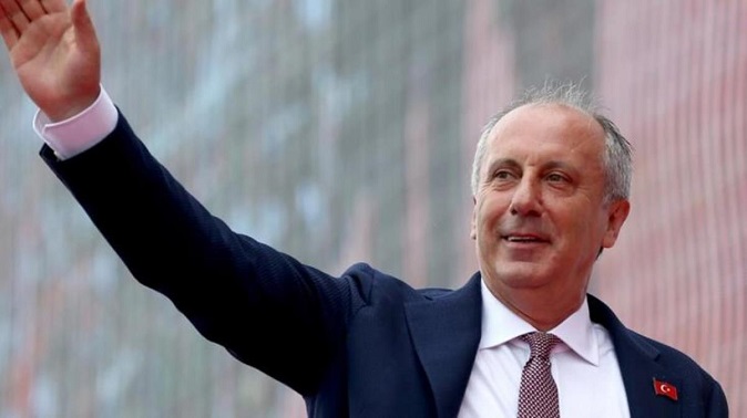 Muharrem İnce adaylıktan çekilecek mi? Muharrem İnce adaylığa devam edecek mi?