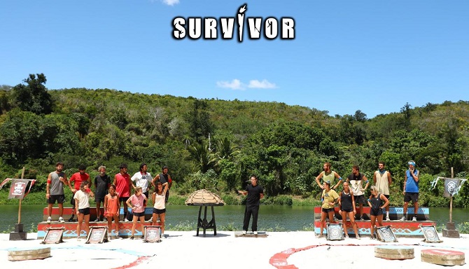 Survivor bu akşam kim elendi? Survivor hangi yarışmacı elendi? 23 Mart Survivor kim elendi?