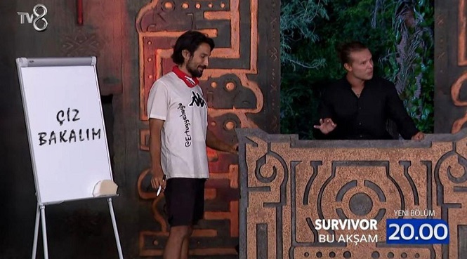 Survivor Ertuğ eşi kim? Survivor Ertuğ kaç yaşında, nereli? Ertuğ Onur Yaşlıoğlu İnstagram hesabı!