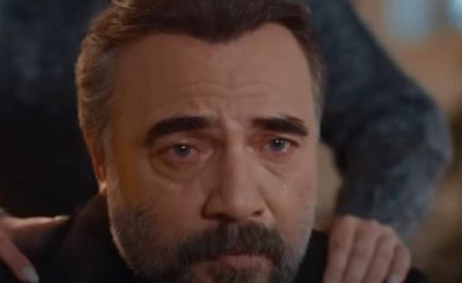 Ben Bu Cihana Sığmazam yeni fragmanı yayınlandı mı? Ben Bu Cihana Sığmazam 25. bölüm son fragmanı HD izle!