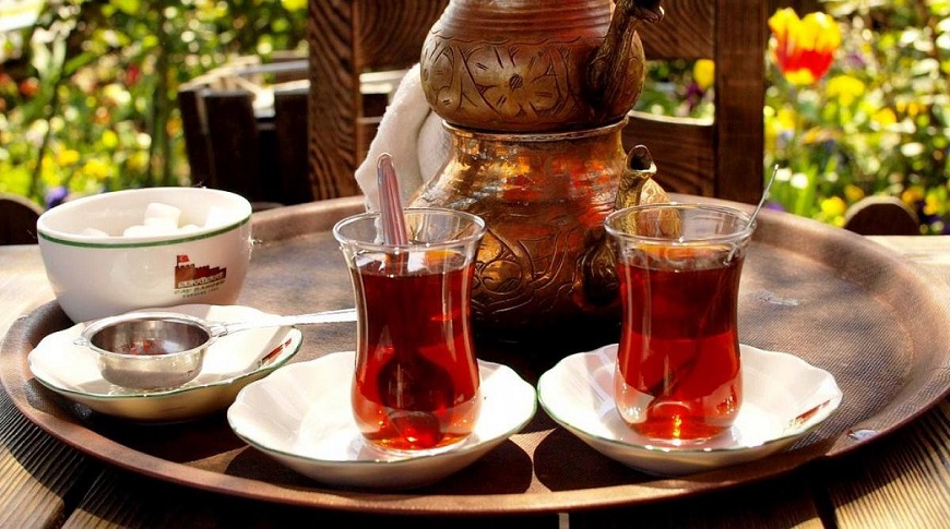 En Güzel Çay Nasıl Demlenir? Püf Noktaları, Lezzet Sırları. Tavşan Kanı Çay Demleme Yöntemleri