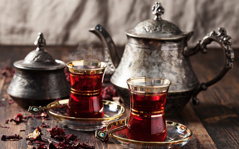 En İyi Çay nasıl demlenir? Çay Demlemenin Püf Noktaları Nelerdir