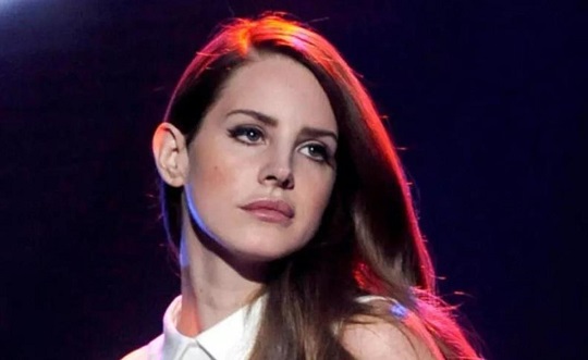 Lana Del Rey evlendi mi? Lana Del Rey nişanlandı mı, evlendi mi? Lana Del Rey sevgilisi kim?