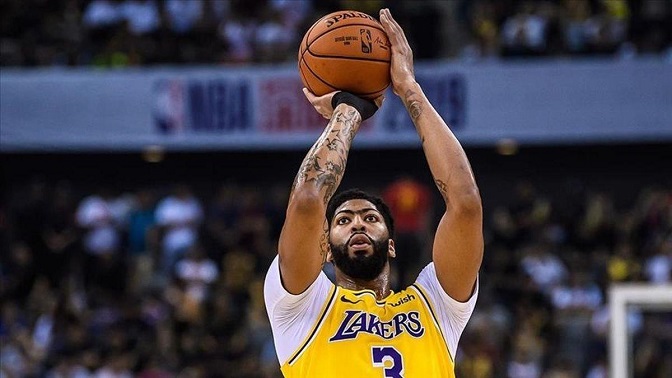 NBA maçları hangi kanalda 2023? ABD NBA basketbol maçları hangi kanalda yayınlanıyor, televizyonda yayını var mı, nereden izlenir?