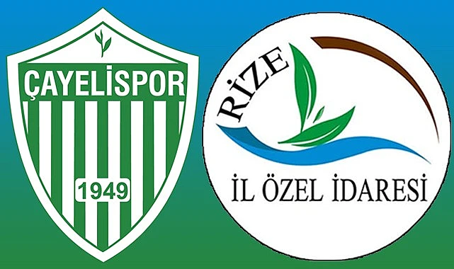 Çayelispor ve Rize Özel İdarespor haftayı 3 puanla kapattı