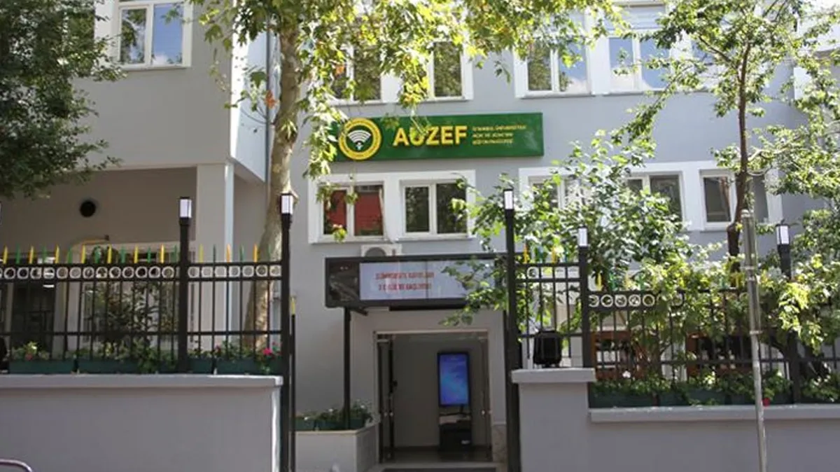 AUZEF bahar dönemi sınavları ne zaman? İÜ AUZEF kayıt yenileme işlemleri