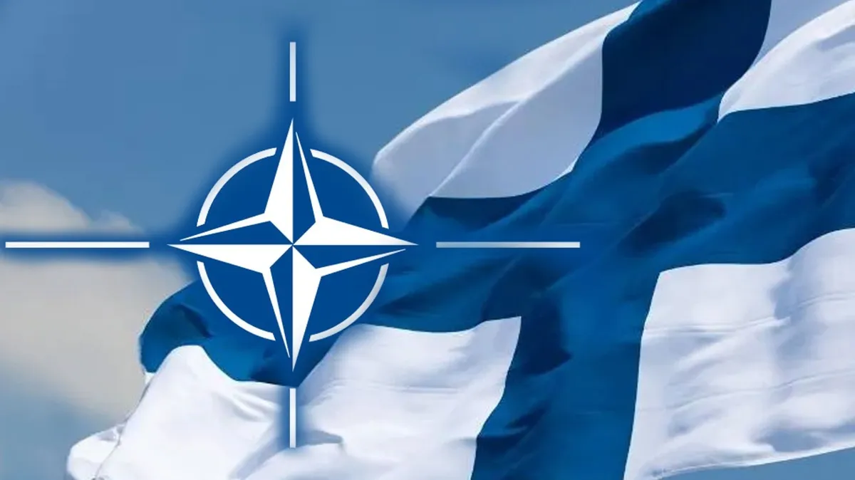 Finlandiya Nato' nun Kaçıncı Üyesi Oldu Nato' nun Kaç Üyesi Var